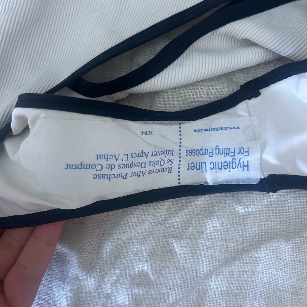 L*Space Nora Bitsy High Waisted Bottom - image 6